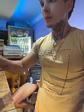  Tomy08calderon online show from 03/06/26, 03:12