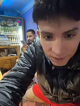  Tomy08calderon online show from 03/11/26, 01:10