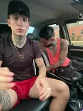  Tomy08calderon online show from 04/03/26, 06:14