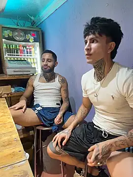  Tomy08calderon online show from 03/20/26, 01:28