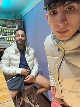  Tomy08calderon online show from 04/18/26, 01:30