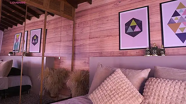 AmmyScott online show from 02/25/26, 07:47