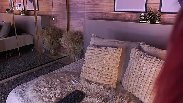 AmmyScott online show from 02/05/26, 07:32