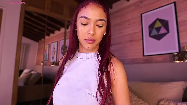 AmmyScott online show from 03/20/26, 07:59