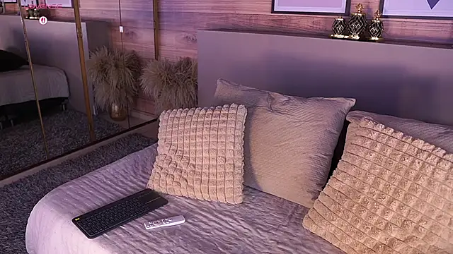 AmmyScott online show from 02/06/26, 07:54