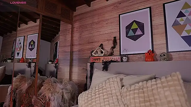 AmmyScott online show from 10/24/25, 11:15