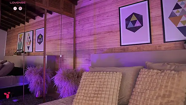 AmmyScott online show from 11/15/25, 07:40