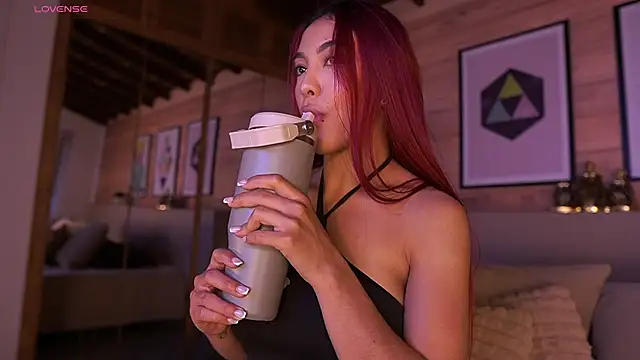 AmmyScott online show from 03/11/26, 06:24