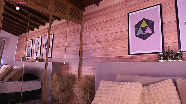 AmmyScott online show from 03/03/26, 07:21