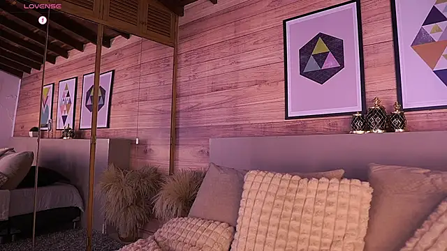 AmmyScott online show from 02/24/26, 07:26