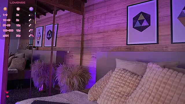 AmmyScott online show from 11/20/25, 07:36