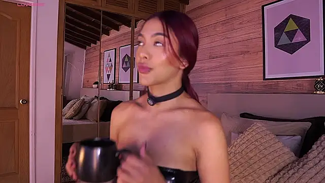 AmmyScott online show from 03/31/26, 07:27