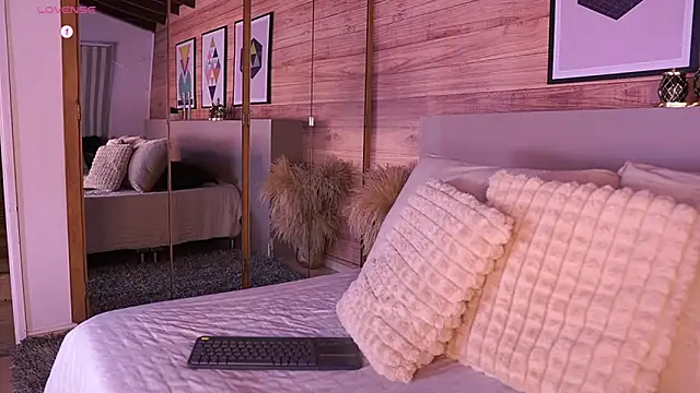 AmmyScott online show from 03/13/26, 07:08