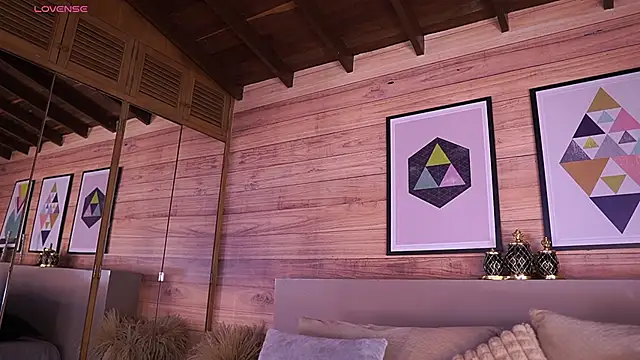 AmmyScott online show from 02/16/26, 06:28