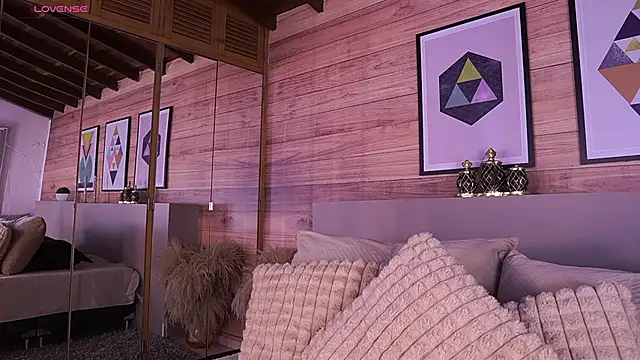 AmmyScott online show from 04/09/26, 07:20