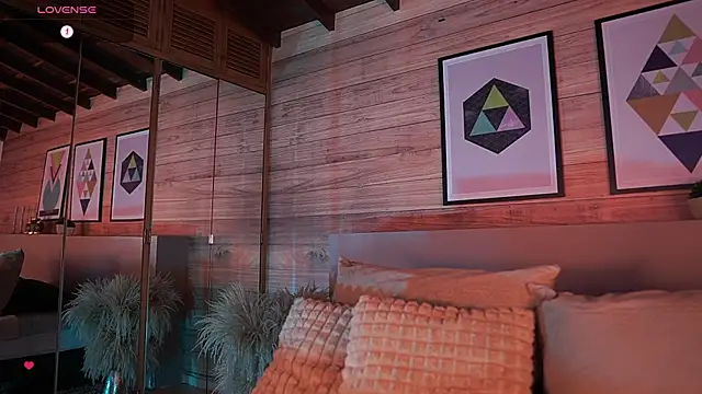 AmmyScott online show from 11/14/25, 07:50