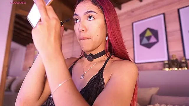 AmmyScott online show from 03/05/26, 07:43