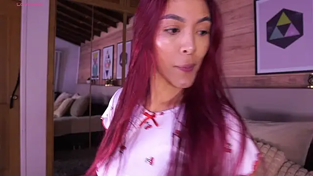 AmmyScott online show from 04/02/26, 07:53