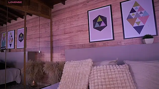 AmmyScott online show from 12/03/25, 07:46