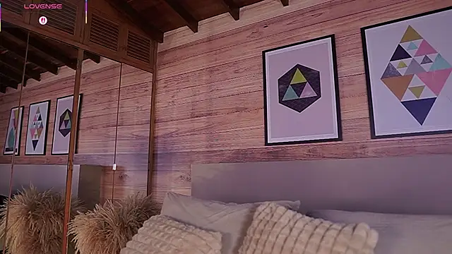 AmmyScott online show from 10/22/25, 10:52