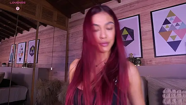 AmmyScott online show from 04/08/26, 07:15