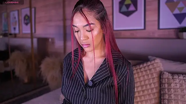 AmmyScott online show from 11/21/25, 07:57