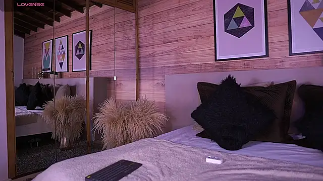 AmmyScott online show from 11/28/25, 07:25