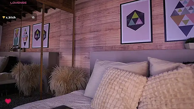 AmmyScott online show from 11/11/25, 11:31