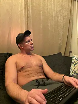 Teddan82 online show from 12/08/24, 10:25