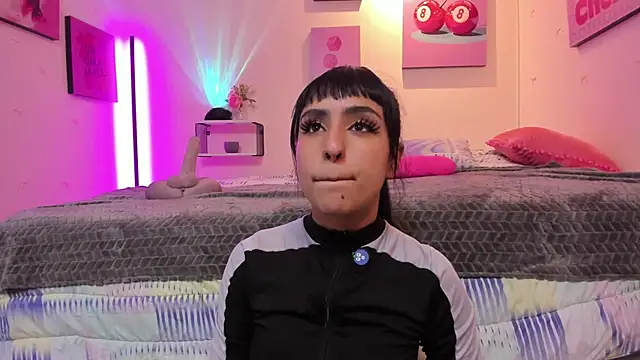 MaveParks  online show from 01/06/26, 11:58