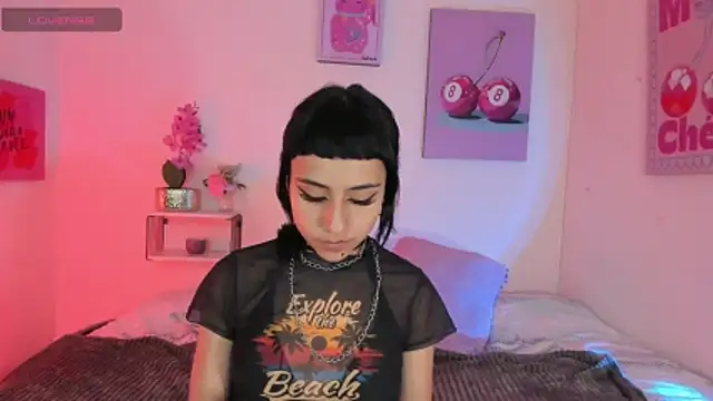 MaveParks  online show from 04/10/26, 12:01