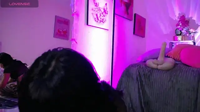 MaveParks  online show from 03/31/26, 12:07