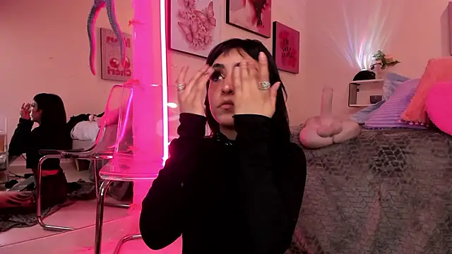 MaveParks  online show from 02/12/26, 12:16