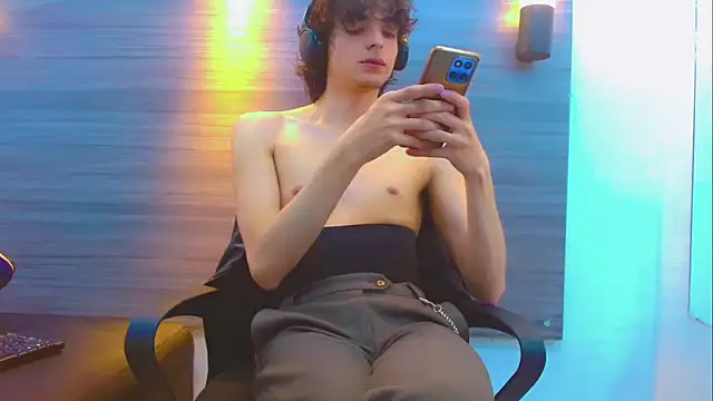 Sr BonnyEthan online show from 03/12/26, 01:04