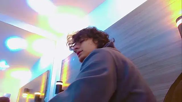 Sr BonnyEthan online show from 03/28/26, 12:50