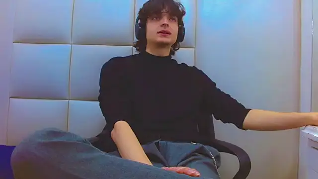 Sr BonnyEthan online show from 03/02/26, 12:56