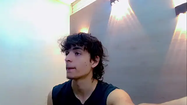 Sr BonnyEthan online show from 01/08/26, 01:28