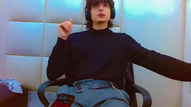 Sr BonnyEthan online show from 03/03/26, 01:07