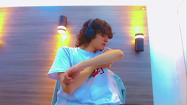 Sr BonnyEthan online show from 03/25/26, 12:59