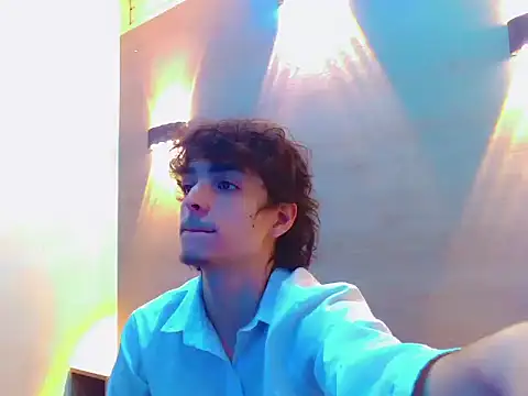 Sr BonnyEthan online show from 01/12/26, 02:02