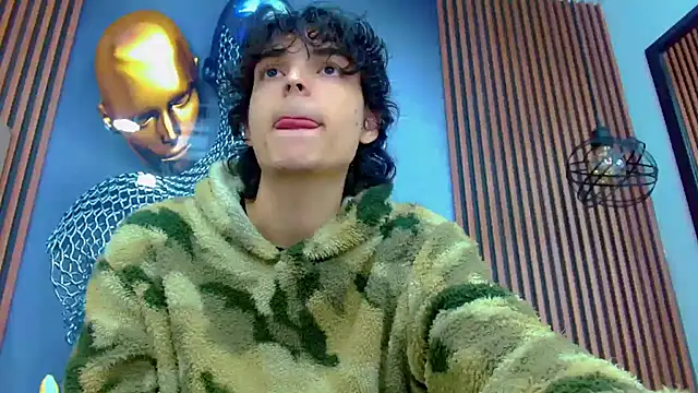 Sr BonnyEthan online show from 03/05/26, 12:46