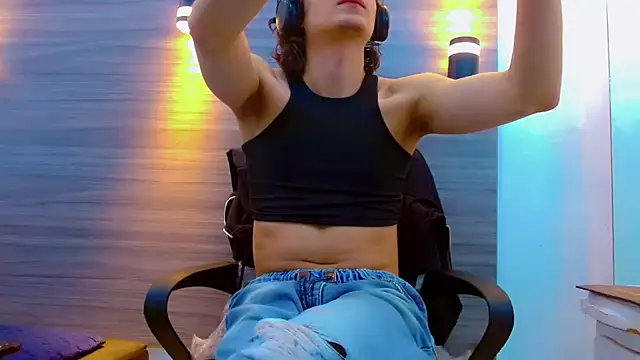 Sr BonnyEthan online show from 04/06/26, 01:34