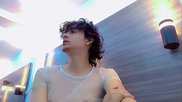 Sr BonnyEthan online show from 03/13/26, 12:54