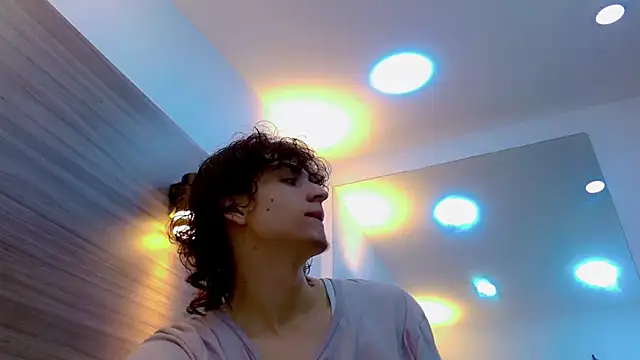 Sr BonnyEthan online show from 03/19/26, 12:49