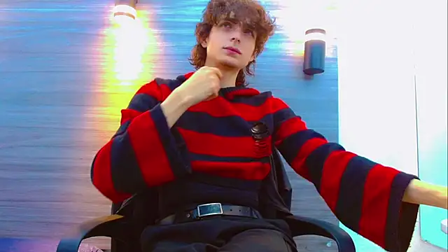 Sr BonnyEthan online show from 03/17/26, 01:03