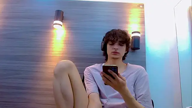 Sr BonnyEthan online show from 03/18/26, 01:02