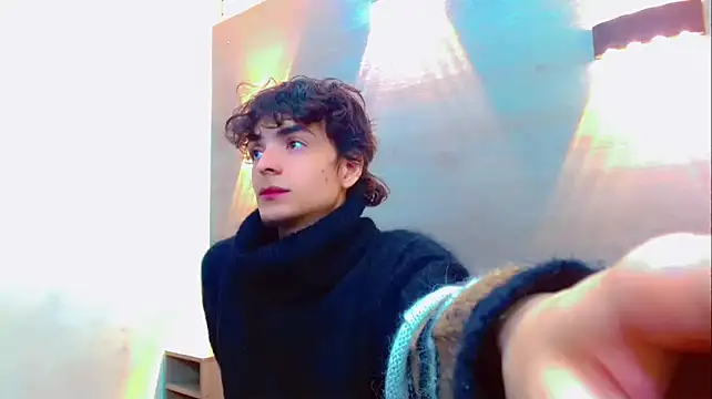 Sr BonnyEthan online show from 01/10/26, 02:12