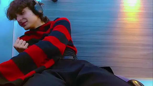 Sr BonnyEthan online show from 03/16/26, 01:04