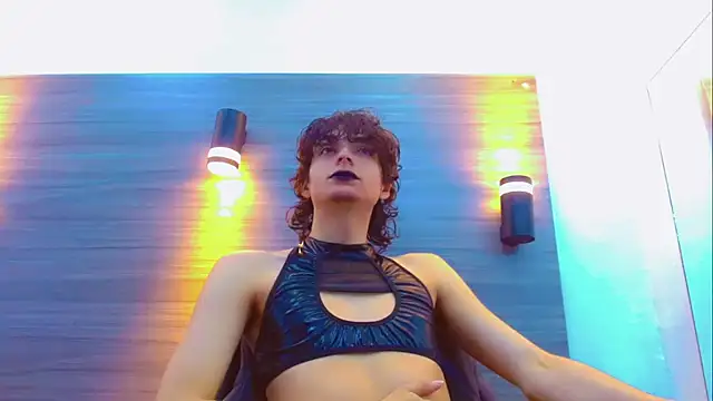 Sr BonnyEthan online show from 03/27/26, 01:01