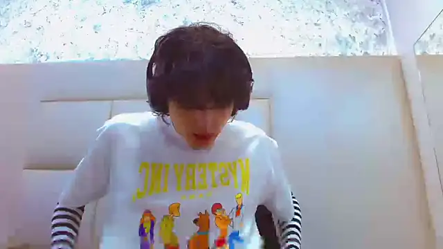 Sr BonnyEthan online show from 02/27/26, 01:00